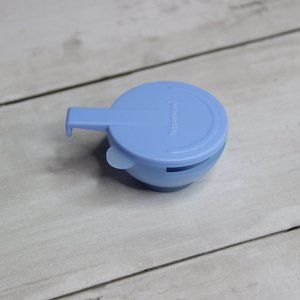 Tupperware Mini Forget Me Not Collectible Magnet